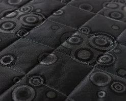 Materac kieszeniowy BLACK