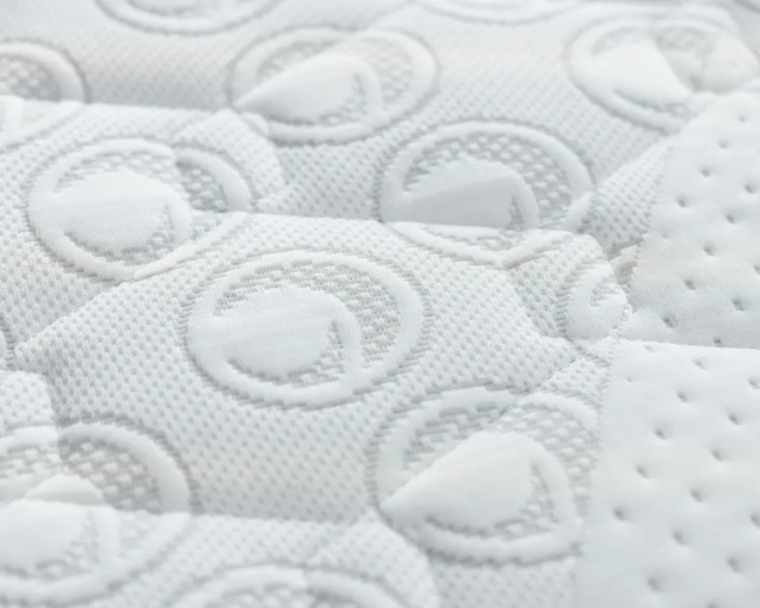 Materac multipocketowy COMFORT