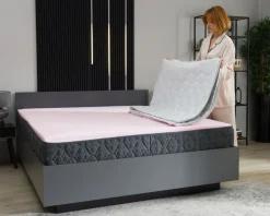 Materac multipocketowy COMFORT