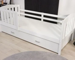 Materac piankowy BABY COCO