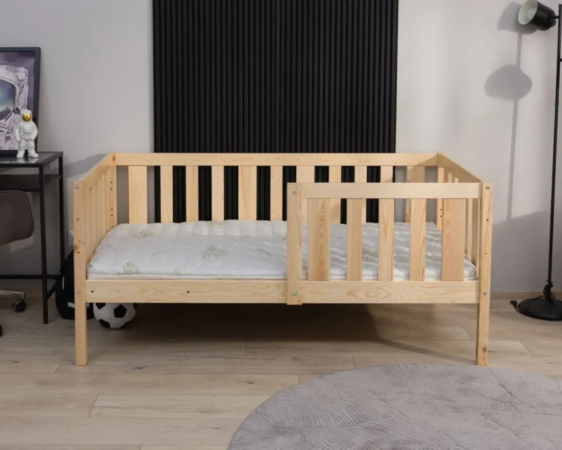 Materac piankowy BABY COMFORT