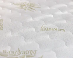 Materac piankowy BABY COMFORT