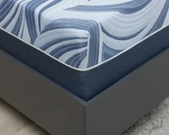 Materac piankowy DREAMER LUX