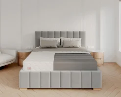 Materac piankowy LIVIA