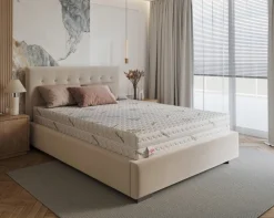 Materac piankowy ORSA