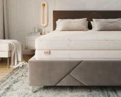 Materac piankowy RELAX
