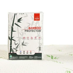 Ochraniacz wodoodporny BAMBOO 4kids