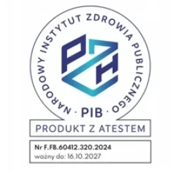 Poduszka BATYST termo