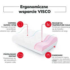 Poduszka COMO