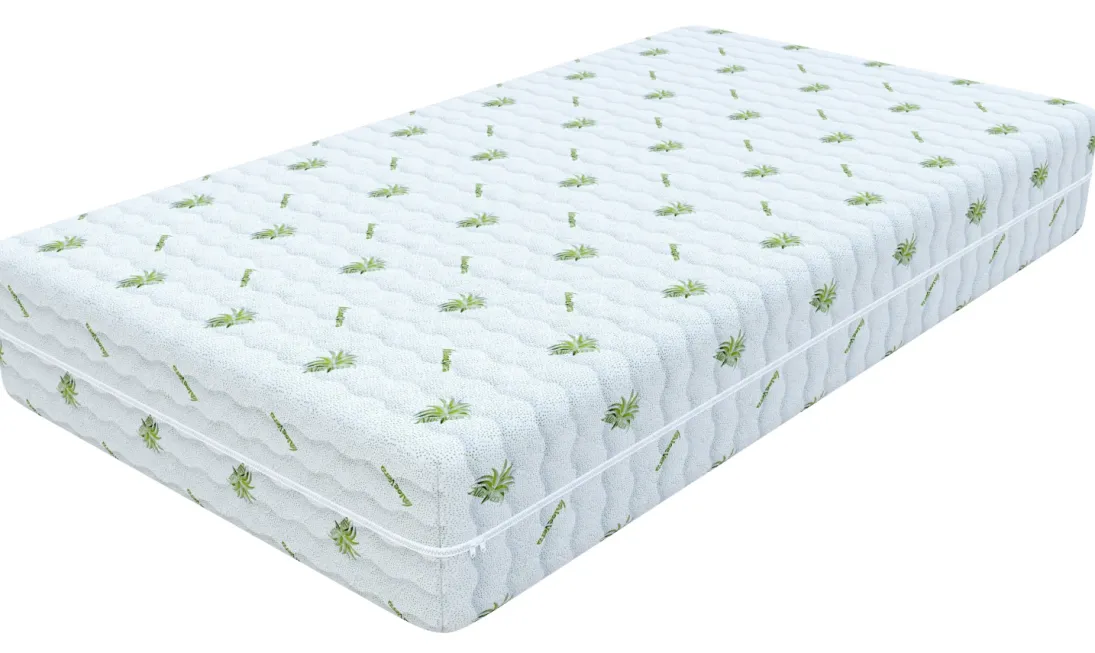 Pokrowiec na materac ALOE