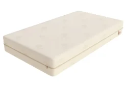 Pokrowiec na materac COTTON
