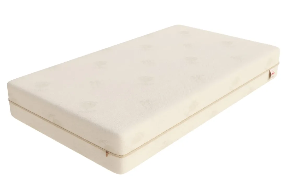 Pokrowiec na materac COTTON