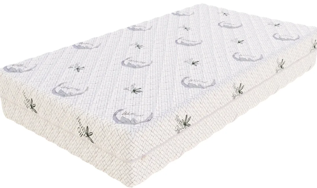 Pokrowiec na materac HEMP