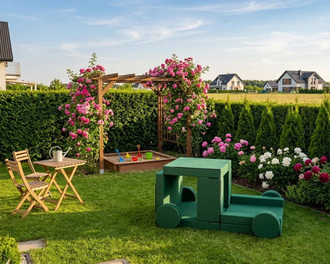Sofa VARIANT GARDEN